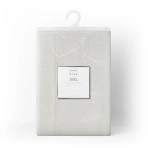 Eurofirany OBRUS DIANA 85 X 85 CM NATURALNY