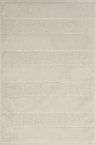 Eurofirany DYWANIK ŁAZIENKOWY JESSI (03) 60 X 90 CM BEŻOWY