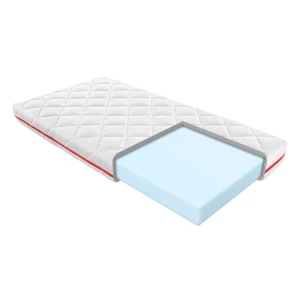 Janpol Materac Ida Dziecięcy 70x160