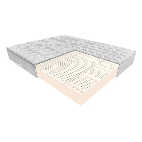 Janpol Materac Demeter Lateksowy 140x200