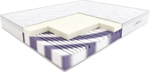 HILDING Materac Rumba Piankowy 160x210