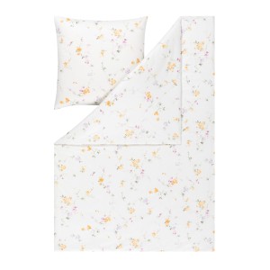 ESTELLA Pościel Jersey 155/200 2x70/80 6528/360 Cassandra