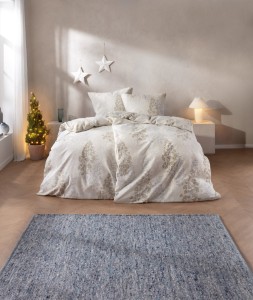 ESTELLA Pościel Satynowa 155/200 2x70/80 5475/230 Merano