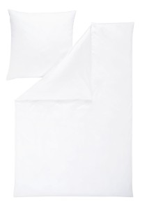 ESTELLA Pościel Satynowa 200/220 2x70/80 7844/100 Valetta