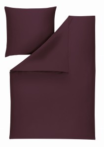 ESTELLA Pościel Satynowa 155/200 2x70/80 7844/405 Valetta