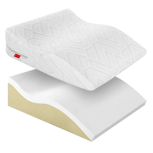 Poduszka pod Nogi na Żylaki