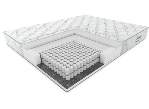 Materac Hilding Gejzer Eco Green