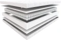 HILDING Materac STEP