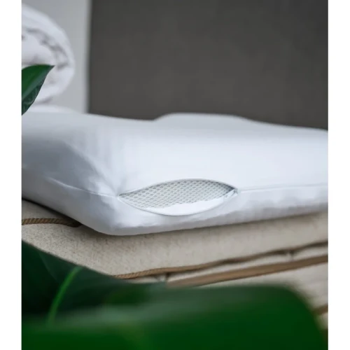Hilding Poszewka Do Poduszki Green/Standard/Prime