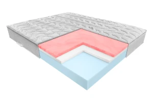 Janpol Materac Essence Piankowy 100x200