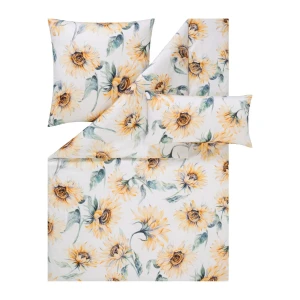 ESTELLA Pościel Tencelowa 155/200 2x70/80 2x40/40 1623/710 Sandra