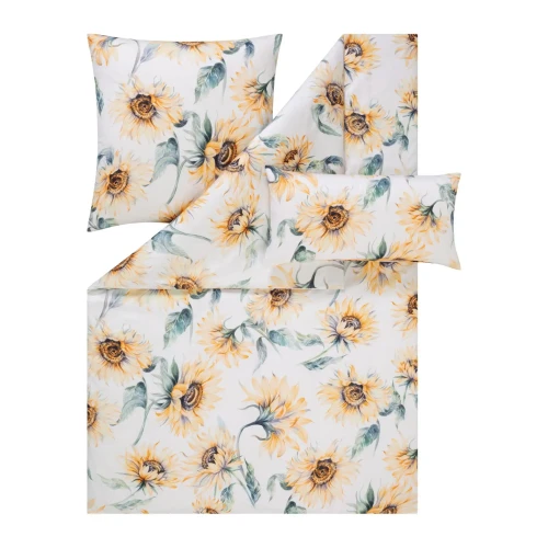 ESTELLA Pościel Tencelowa 155/200 2x70/80 2x40/40 1623/710 Sandra