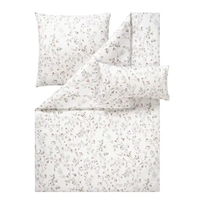 ESTELLA Pościel Satynowa 155/200 2x70/80 2x40/40 2196/100 Christa