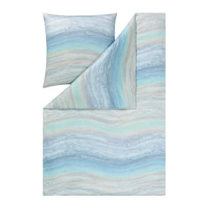 ESTELLA Pościel Jersey 155/200 2x70/80 6529/640 Maike