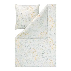 ESTELLA Pościel Jersey 155/200 2x70/80 6533/530 Nadine