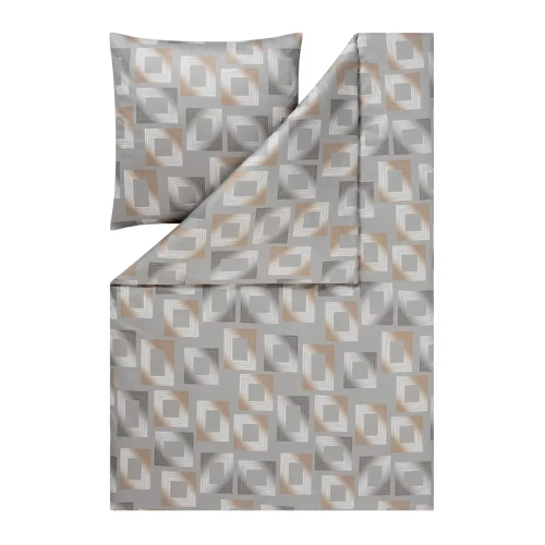 ESTELLA Pościel Jersey 135/200 70/80 6542/810 Heiko