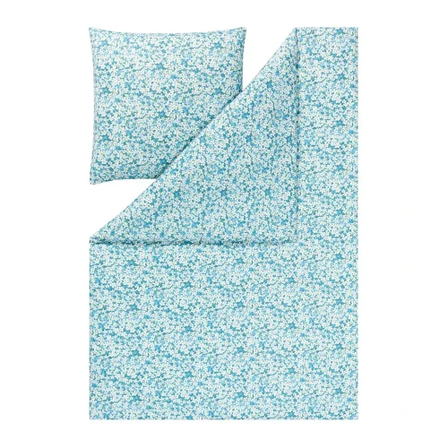 ESTELLA Pościel Jersey 135/200 70/80 6545/051 Tina