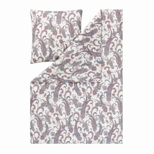 ESTELLA Pościel Jersey 155/200 2x70/80 6547/600 Saskia