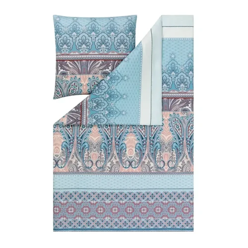 ESTELLA Pościel Jersey 135/200 70/80 6548/630 Carmen