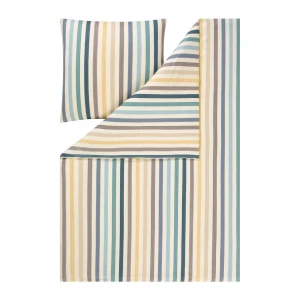 ESTELLA Pościel Jersey 155/200 2x70/80 6629/985 Tavaro