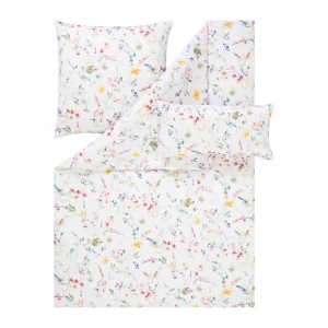 ESTELLA Pościel Satynowa 155/200 2x70/80 2x40/40 7675/985 Karin