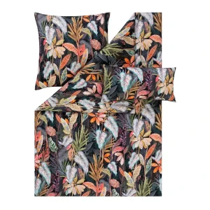 ESTELLA Pościel Satynowa 200/220 2x70/80 2x40/40 7677/985 Juliane