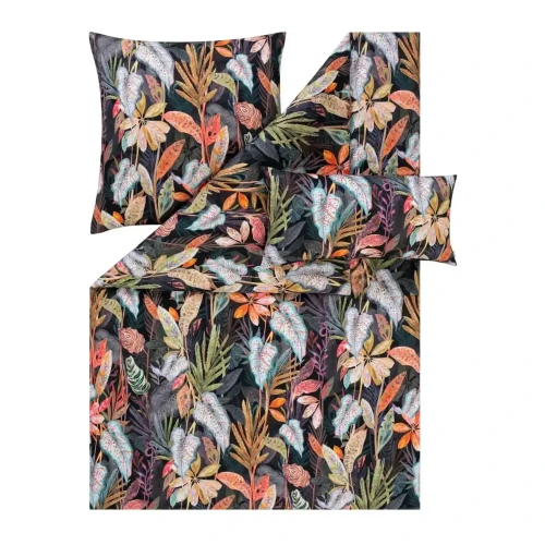 ESTELLA Pościel Satynowa 200/220 2x70/80 2x40/40 7677/985 Juliane