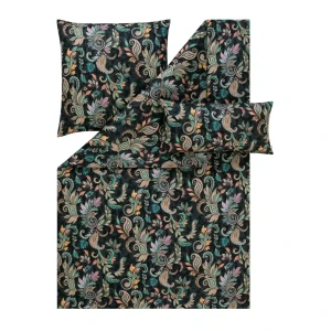 ESTELLA Pościel Satynowa 155/200 2x70/80 2x40/40 7681/985 Regina