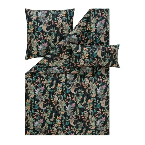 ESTELLA Pościel Satynowa 155/200 2x70/80 2x40/40 7681/985 Regina