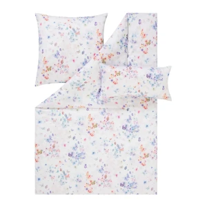 ESTELLA Pościel Satynowa 155/200 2x70/80 2x40/40 7683/985 Gabriela