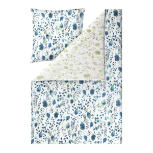 ESTELLA Pościel Satynowa 155/200 2x70/80 3433/600 Anabel