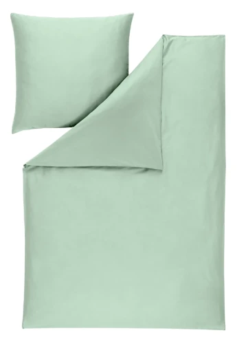 ESTELLA Pościel Satynowa 200/220 2x70/80 7844/520 Valetta