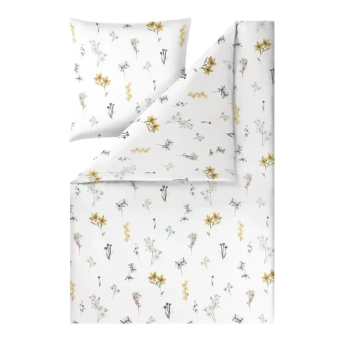 ESTELLA Pościel Satynowa 200/220 2x70/80 3435/710 Cintia