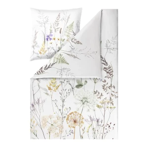 ESTELLA Pościel Satynowa 155/200 2x70/80 3436/985 Veronica