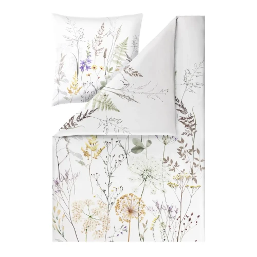 ESTELLA Pościel Satynowa 155/200 2x70/80 3436/985 Veronica