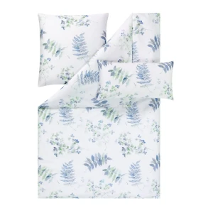 ESTELLA Pościel Satynowa 200/220 2x70/80 2x40/40 7671/600 Anita