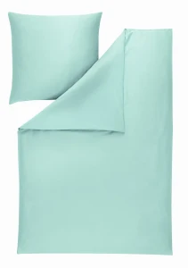 ESTELLA Pościel Satynowa 200/220 2x70/80 7844/640 Valetta