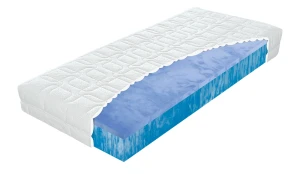 Materac Materasso OXYGEN HYDROLATEX 120x200