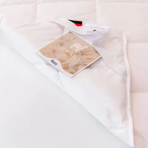 AMZ ALPAKA nakładka ochronna na materac