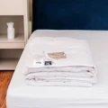 AMZ ALPAKA nakładka ochronna na materac 4