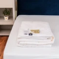 AMZ MERINO WOOL nakładka ochronna na materac 6