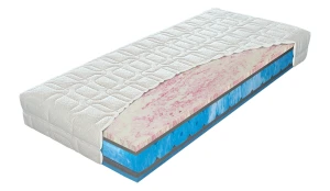 Materac Materasso OCTAGON 140x200