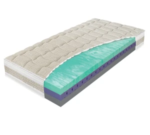 Materac Materasso BIOGREEN LINE 70x200