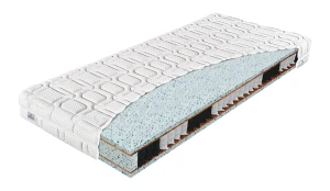 Materac Materasso POCKET COCONUT 100x200