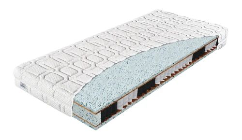 Materac Materasso POCKET COCONUT