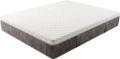 Materac Aida DeLuxe Edition by Hilding Glamour