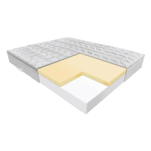 OUTLET Janpol Materac Julia Piankowy 80x200 TENCEL