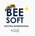 AMZ SATYNA BAWEŁNIANA kołdra letnia antyalergiczna Logo