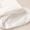 AMZ Poszewka na poduszkę przeciwzmarszczkową 100% MicroTencel