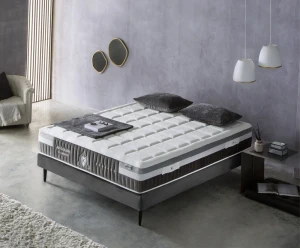Karibian Descanso MATERAC AUTOGRAPH 180X200 Piankowy